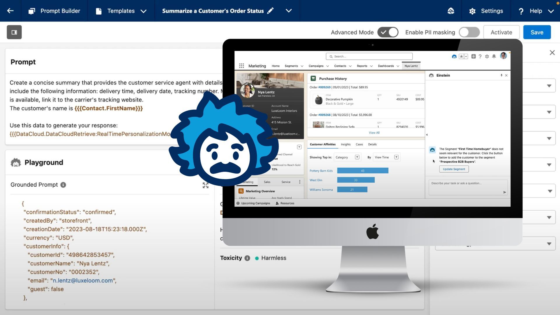 Meet Einstein 1, The New And Powerful Salesforce Platform - Salesforce ...